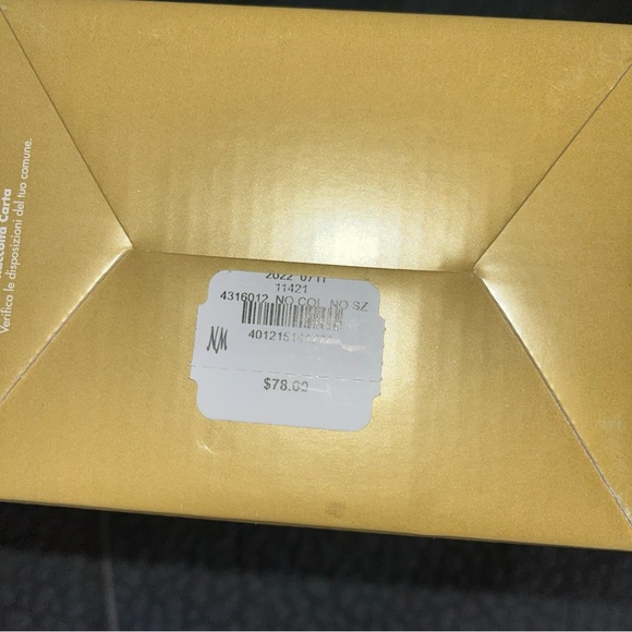 NIB Di carlini pink shopping lady - Picture 7 of 9